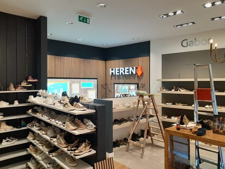 Doosletters goedkoop