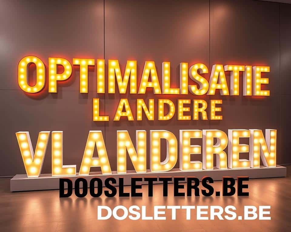 organische zoekresultaten